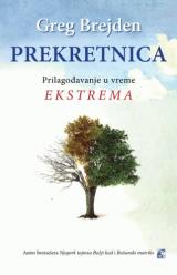 Prekretnica - prilagođavanje u vreme ekstrema